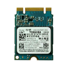 Dell 0CW4VK | 128GB PCI Express NVMe M.2 2230 Solid State Drive