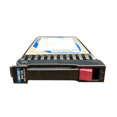 HP 632627-001 | 200GB Single-Level Cell SAS 6Gb/s Hot-Pluggable 2.5-Inch Enterprise Solid State Drive for ProLiant Servers