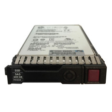 HP 741230-001 | 200GB SAS 12Gb/s High Endurance 2.5-Inch Enterprise Solid State Drive for ProLiant Servers
