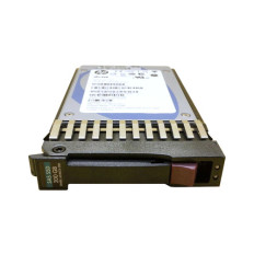 HP 632633-001 | 200GB Multi-Level Cell SATA 6Gb/s Hot Swappable 2.5-Inch Enterprise Mainstream Solid State Drive