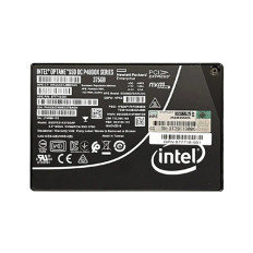 HP 877718-001 | 375GB Triple-Level Cell SATA 6Gb/s PCI Express x4 (NVMe) Write Intensive 2.5-Inch (SC) Digitally Signed Solid State Drive