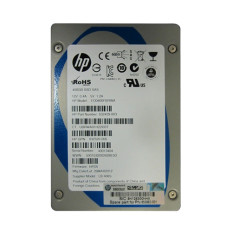 HP 632429-003 | 400GB Single-Level Cell SAS 6Gb/s Hot-Swappable 2.5-Inch Enterprise Solid State Drive For ProLiant Server
