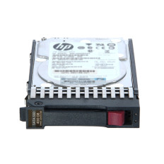 HP 637072-001 | 400GB Multi-Level Cell SATA 3Gb/s Hot-Pluggable Mainstream 2.5-Inch Enterprise Solid State Drive for ProLiant Servers