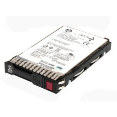 HP 741226-001 | MSA 400GB SAS 12Gb/s Mainstream Endurance Hot-Swappable 2.5-Inch Enterprise Solid State Drive for ProLiant Servers