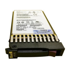 HP 787336-001 | 400GB Multi-Level Cell SAS 12Gb/s Mainstream Endurance 2.5-Inch Enterprise Solid State Drive for ProLiant Servers