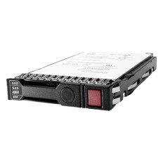 HP 802907-001 | 400GB SAS 12Gb/s Hot-Swappable 2.5-Inch Enterprise Solid State Drive for ProLiant Servers