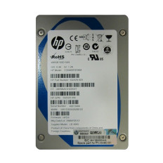 HP 653962-001 | 400GB Single-Level Cell SAS 6Gb/s 2.5-Inch Enterprise Solid State Drive for ProLiant Servers