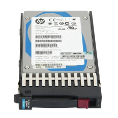 HP 691023-001 | 400GB Multi-Level Cell SAS 6Gb/s Mainstream 2.5-Inch Enterprise Solid State Drive for ProLiant Servers