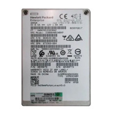 HP EO000400JWDKP | 400GB SAS 12Gb/s Write Intensive Hot Swappable 2.5-Inch Solid State Drive