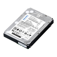 Lenovo 03T3796 | 146GB 15000RPM SAS 6Gb/s Hot Swappable 64MB Cache 2.5-Inch Hard Drive for ThinkServerGen5