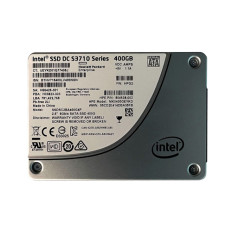 HP MK0400GEYKD | 400GB Multi-Level Cell SATA 6Gb/s Write Intensive 2.5-Inch Solid State Drive for ProLiant BL460c Gen10