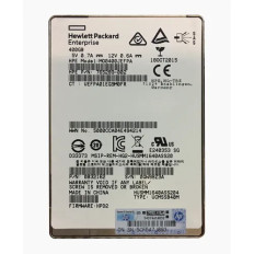 HP 765289-002 | 400GB SAS 12Gb/s Hot Pluggable Write Intensive Mainstream Endurance SFF 2.5-Inch Solid State Drive for ProLiant BL660c Gen9