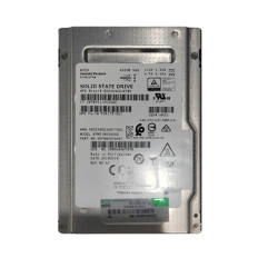 HP EO000400JWTBV | 400GB SAS 12Gb/s Hot Pluggable Write Intensive SFF 2.5-Inch Solid State Drive for ProLiant BL460c Gen10