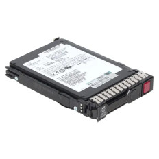 HP 822784-001 | 400GB SAS 12Gb/s Mixed Use SFF 2.5-Inch Solid State Drive for ProLiant ML350 Gen10