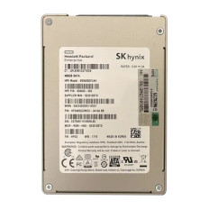 HP 838403-003 | 480GB SATA 6Gb/s Hot Swappable Read Intensive 2.5-Inch Solid State Drive