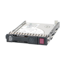 HP 878846-001 | 480GB Multi-Level Cell SATA 6Gb/s Hot Swappable Read Intensive 2.5-Inch Solid State Drive