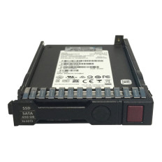 HP 765015-001 | 480GB Multi-Level Cell SATA 6Gb/s Hot Swappable Value Endurance SFF 2.5-Inch Solid State Drive for ProLiant BL460c Gen9