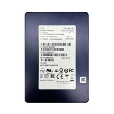 HP 870668-002 | 480GB SATA 6Gb/s Hot Swappable Read Intensive 2.5-Inch Solid State Drive