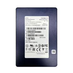 HP MK000480GWEZH | 480GB SATA 6Gb/s Mixed Use Hot Swappable 2.5-Inch Solid State Drive for ProLiant Servers Gen 10