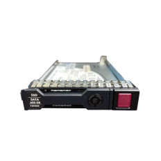 HP 739959-001 | 600GB SATA 6Gb/s 2.5-Inch Enterprise Solid State Drive for ProLiant Servers