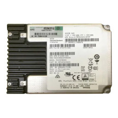 HP 872373-002 | 800GB Multi-Level Cell SAS 12Gb/s Mixed Use 3.5-Inch Hybrid Solid State Drive for ProLiant Servers
