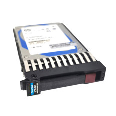 HP 632639-001 | 800GB Multi-Level Cell SAS 6Gb/s Hot-Pluggable Mainstream 2.5-Inch Solid State Drive for ProLiant Servers