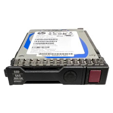 HP 691027-001 | 800GB Multi-Level-Cell SAS 6Gb/s Mainstream Endurance 2.5-Inch Enterprise Solid State Drive for ProLiant Servers