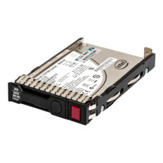 HP 692167-001 | 800GB Multi-Level-Cell SATA 6Gb/s Mainstream Endurance Hot-Pluggable 2.5-Inch Enterprise Solid State Drive for ProLiant Servers