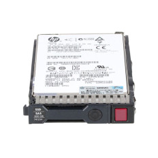 HP 741234-001 | 800GB Multi-Level Cell SAS 12Gb/s 2.5-Inch Enterprise Solid State Drive for ProLiant Servers