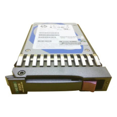 HP 691024-001 | 800GB Multi-Level Cell SAS 6Gb/s Mainstream 2.5-Inch Enterprise Solid State Drive for ProLiant Servers