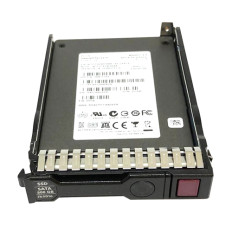 HP 765016-001 | 800GB Multi-Level Cell SATA 6Gb/s Value Endurance 2.5-Inch Solid State Drive