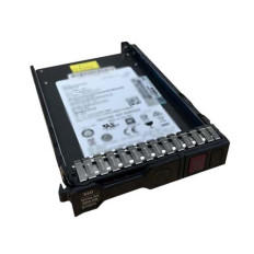 HP 875875-001 | 800GB SAS 12Gb/s PCI Express NVMe x4 Mixed Use 2.5-Inch Solid State Drive for ProLiant Server BL460c Gen10