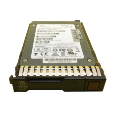 HP 846624-001 | 800GB Multi-Level Cell SAS 12Gb/s Hot Swappable Mixed Use SFF 2.5-Inch Enterprise Solid State Drive for ProLiant DL560 Gen10