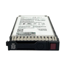 HP 873569-001 | 800GB SAS 12Gb/s Mixed Use SFF 2.5-Inch Solid State Drive with Hot Pluggable for ProLiant BL460c Gen10
