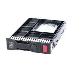 HP 872507-001 | 800GB Multi-Level Cell SAS 12Gb/s Hot Swappable Mixed Use LFF 2.5-Inch Solid State Drive for ProLiant DL388 Gen10