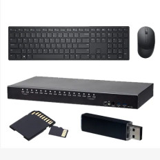 Kingston PCREAD/ATA | DataFlash ATA Card Reader