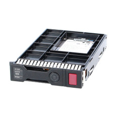 HP 872521-001 | 960GB SATA 6Gb/s Hot-Pluggable Mixed Use 3.5-Inch Hybrid Solid State Drive for ProLiant Servers