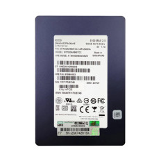 HP MK000960GWEZK | 960GB SATA 6Gb/s Hot-Pluggable Mixed Use 3.5-Inch Solid State Drive for ProLiant Servers