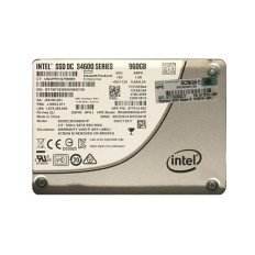 HP 877014-002 | 960GB SATA 6Gb/s Hot-Pluggable Mixed Use 2.5-Inch Enterprise Solid State Drive for ProLiant Server and Storage Array