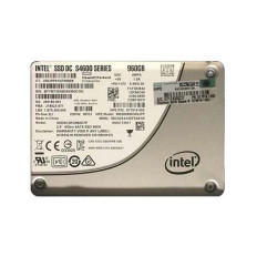 HP MK000960GWJPP | 960GB SATA 6Gb/s Hot-Pluggable Mixed Use 2.5-Inch Enterprise Solid State Drive for ProLiant Server and Storage Array