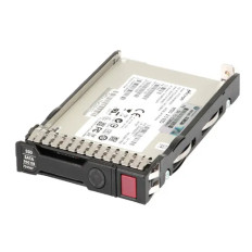 HP 734567-001 | 960GB Multi-Level Cell SATA 6Gb/s Value Endurance SFF 2.5-Inch Solid State Drive for ProLiant Server DL560 Gen10