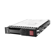 HP 878849-001 | 960GB Triple-Level Cell SATA 6Gb/s Read Intensive 2.5-Inch Solid State Drive for ProLiant DL20 Gen10