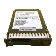 HP 817049-001 | 960GB SAS 12Gb/s Hot Swappable Read Intensive 2.5-Inch Solid State Drive for ProLiant DL560 Gen10