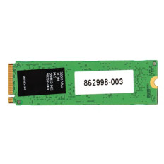 HP 862998-003 | 1TB Triple-Level Cell PCI Express 3.0 x4 NVMe M.2 2280 Solid State Drive