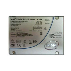 Dell 0YKK99 | 2TB Multi-Level Cell PCI Express 3.0 x4 NVMe U.2 2.5-Inch Internal Solid State Drive