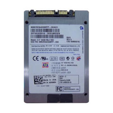 Dell D698N | 64GB Multi-Level Cell SATA 6Gb/s 2.5-Inch Solid State Drive