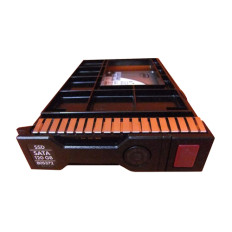 HP 805372-001 | 120GB SATA 6Gb/s Hot-Pluggable Read Intensive 2.5-Inch Enterprise Solid State Drive for ProLiant Server