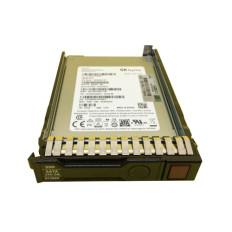 HP 872888-001 | 240GB SATA 6Gb/s Hot-Pluggable Read Intensive 2.5-Inch Enterprise Solid State Drive for ProLiant Server and Storage Array