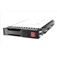 HP 869575-001 | 150GB SATA 6Gb/s Hot-Pluggable Read Intensive 2.5-Inch Enterprise Solid State Drive for ProLiant Server and Storage Array