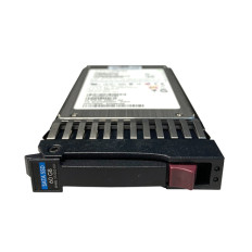 HP 572252-001 | 60GB SATA 3Gb/s 2.5-Inch Midline Solid State Drive for ProLiant Servers And Storage Arrays